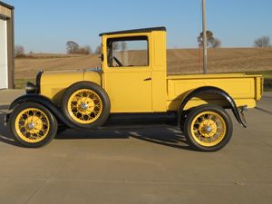 1929 Ford Model A