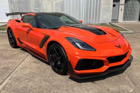 2019 Corvettes For Sale | Hemmings