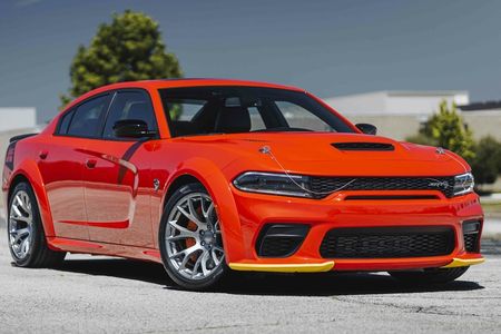 2023 Dodge Challengers for Sale | Hemmings