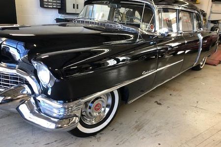 Cadillac Fleetwood For Sale | Hemmings