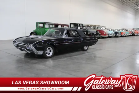 1962 Ford Thunderbirds for Sale - Hemmings - Hemmings