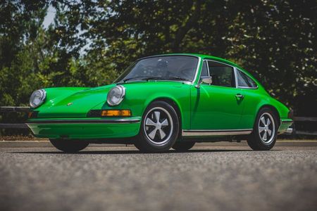 Porsche 911s For Sale | Hemmings