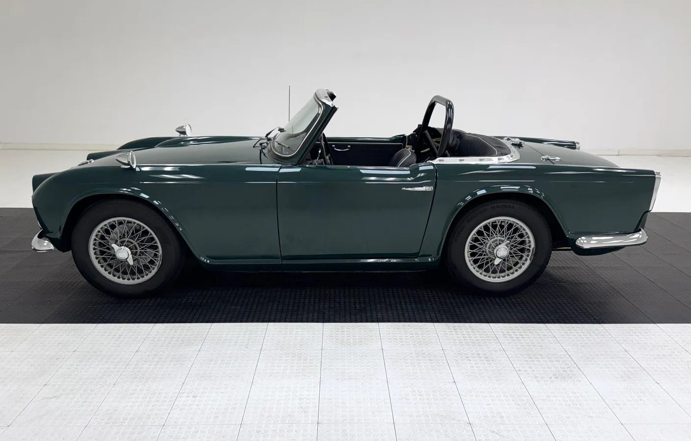 1964 Triumph Tr4 Roadster Morgantown, Pennsylvania | Hemmings