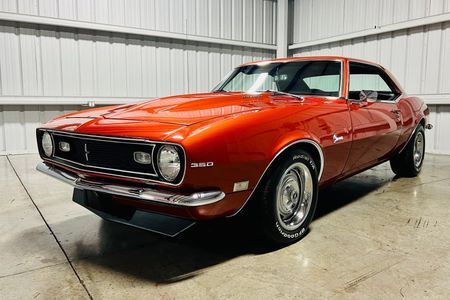 Chevrolet Camaros for Sale | Hemmings