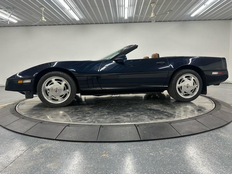 1988 Chevrolet Corvette