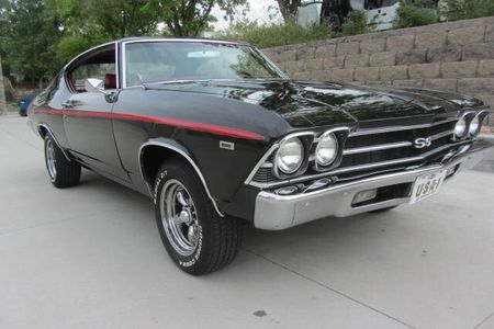 1969 Chevrolet Chevelles for Sale | Hemmings