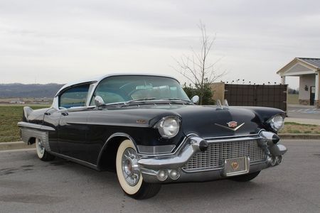 Cadillac Fleetwood For Sale | Hemmings