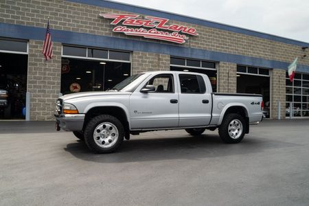 Classic Dodge Dakota For Sale | Hemmings