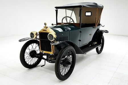 1921 Peugeot 