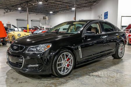 Don'T Miss Out!  Limited Used Chevy Ss Available - rceuvft