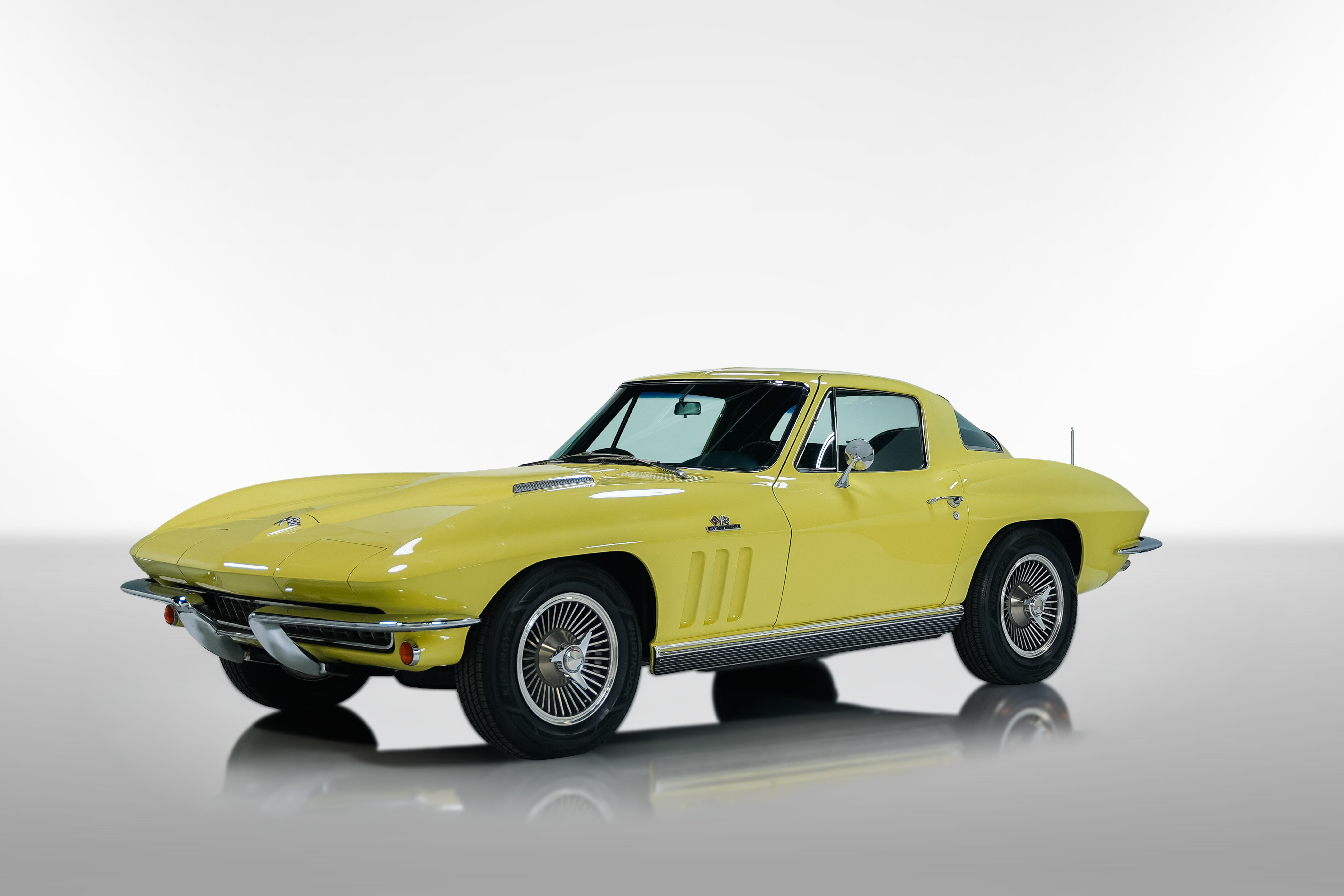 1966 Chevrolet Corvette