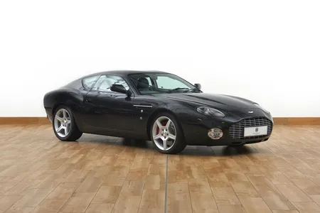Classic Aston Martin DB7 For Sale | Hemmings