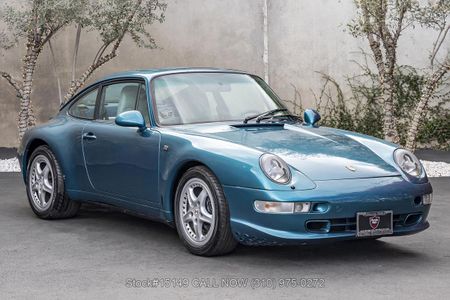 Porsche 993s for Sale Hemmings