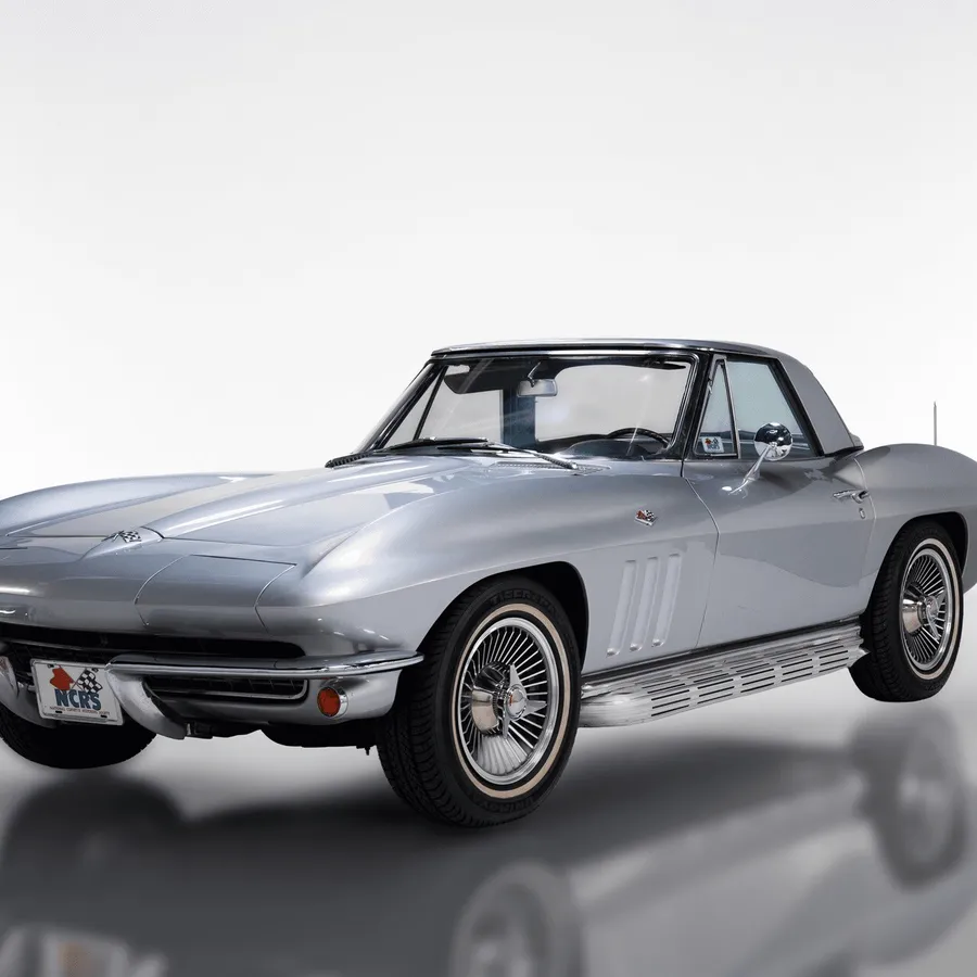 1965 Chevrolet Corvette Convertible Madisonville, Texas | Hemmings