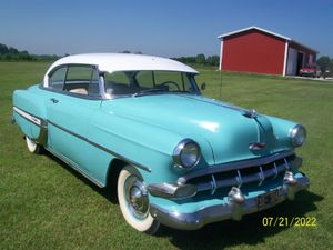 1954 Chevrolet Bel Air