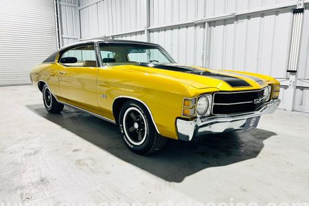 1971 Chevrolet Chevelles for Sale | Hemmings