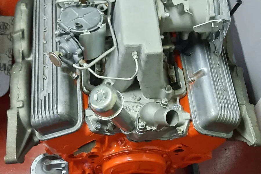 1962 Chevy C1 Corvette 327 Fuel Injection 365HP - Hemmings