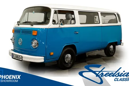 1976 Classic VW for Sale - Hemmings
