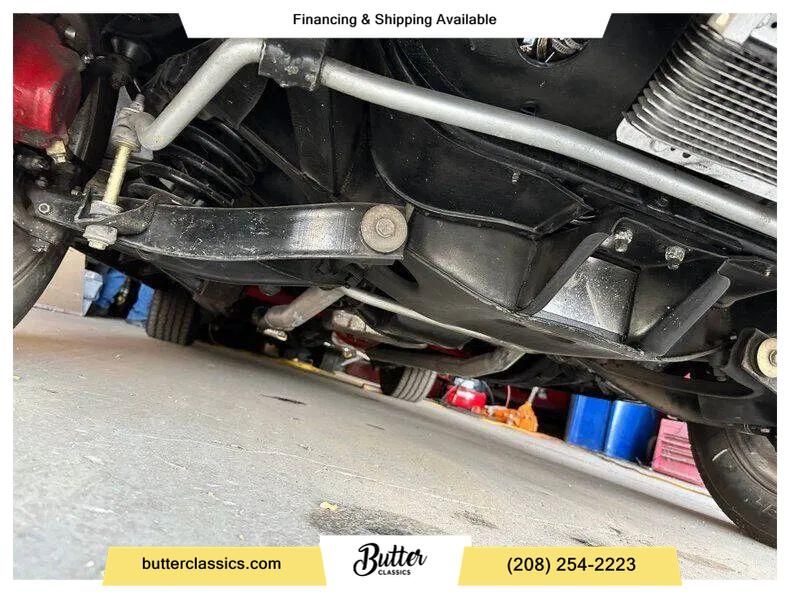 1957 Chevrolet Bel Air