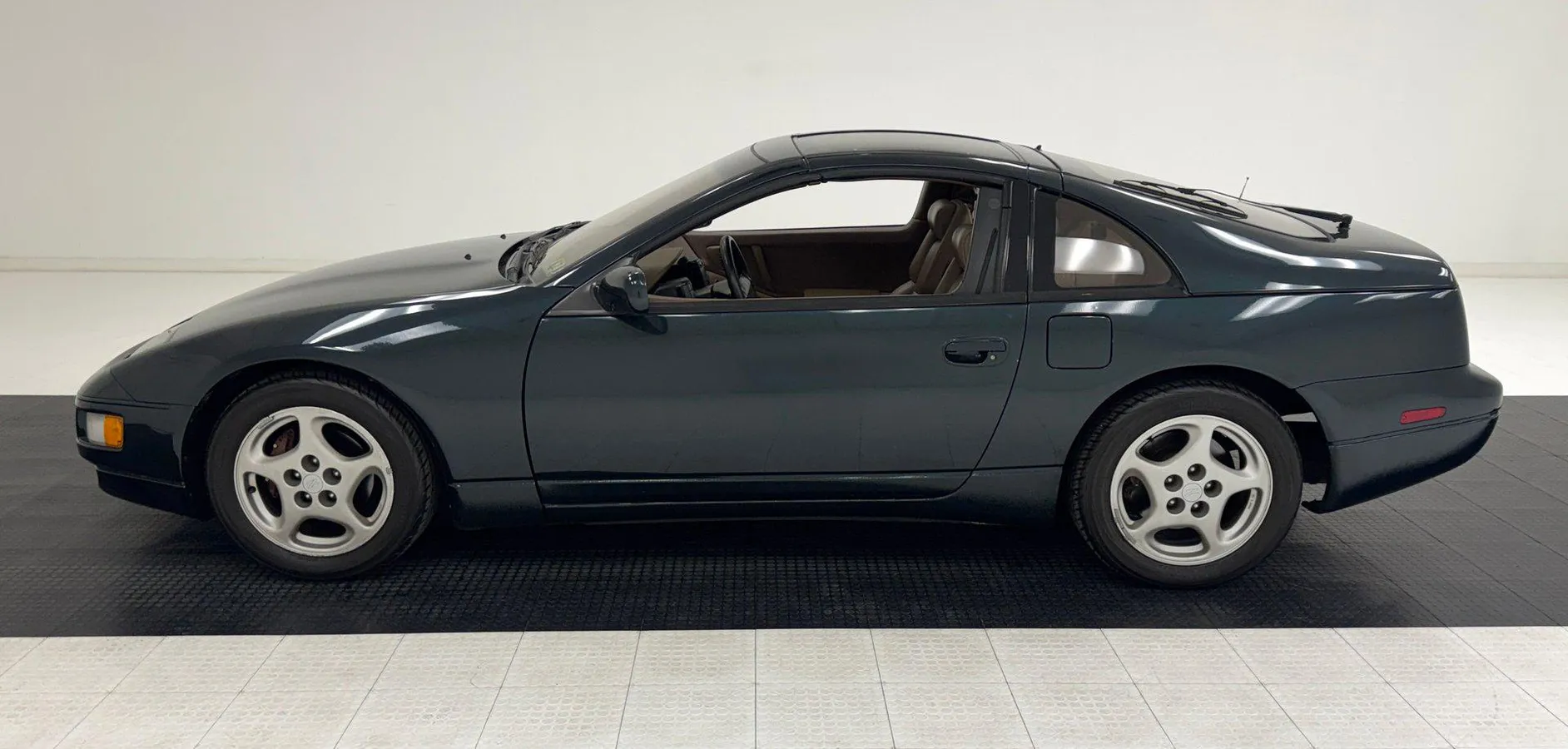 1994 Nissan 300zx Morgantown, Pennsylvania | Hemmings