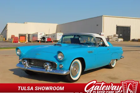 1956 Ford Thunderbirds for Sale - Hemmings - Hemmings