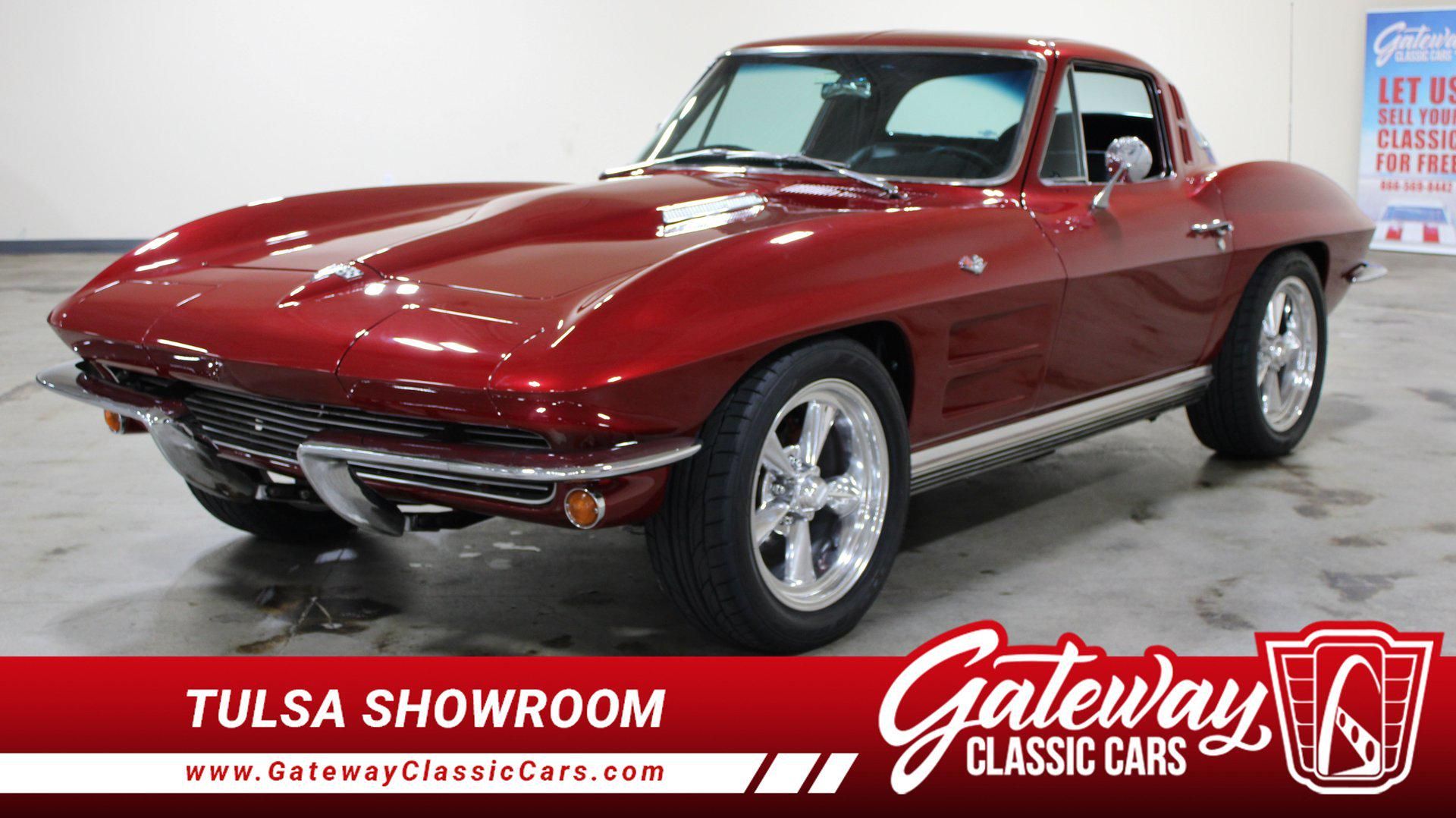 1964 Chevrolet Corvette