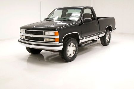 Chevrolet Silverados for Sale | Hemmings