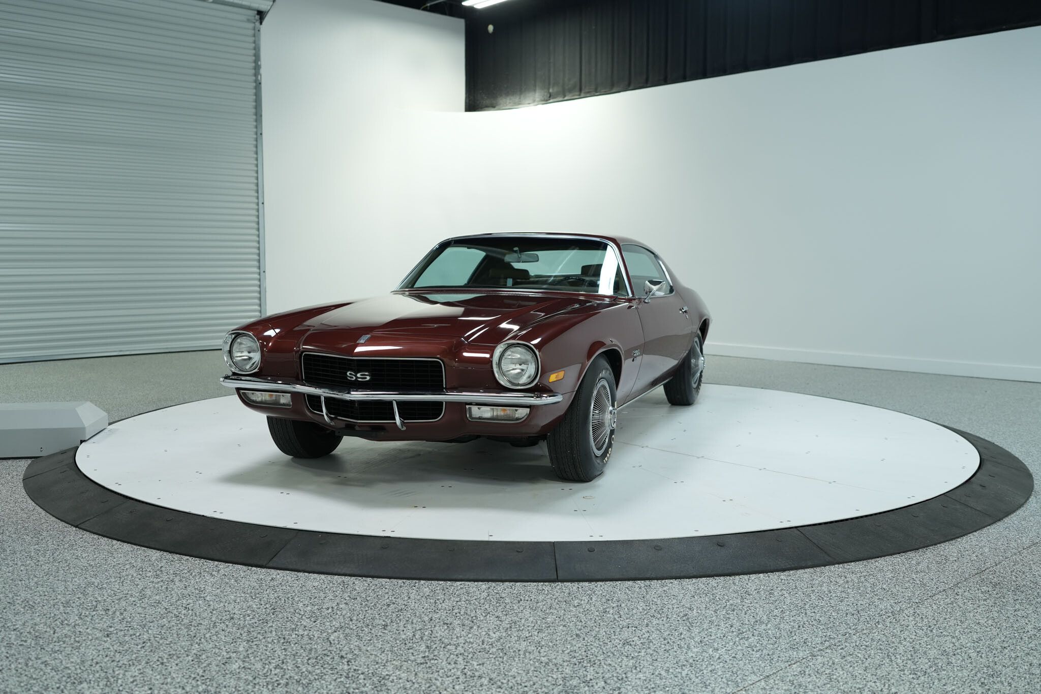 1970 Chevrolet Camaro