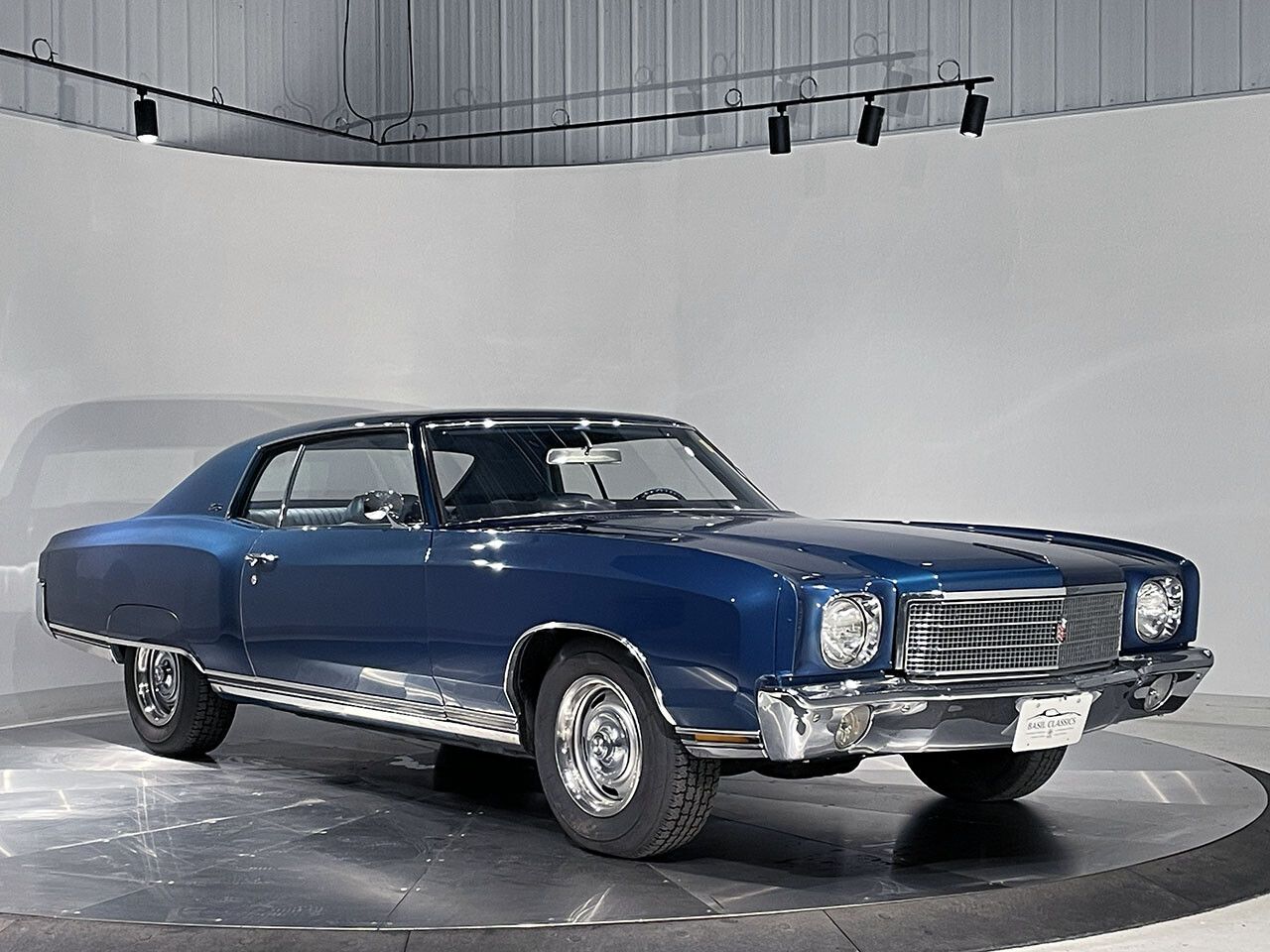 1970 Chevrolet Monte Carlo