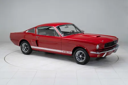 350//1968お値下げ中 Classic Shelby GT350 For Sale - Hemmings