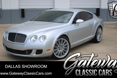 Classic Bentley For Sale