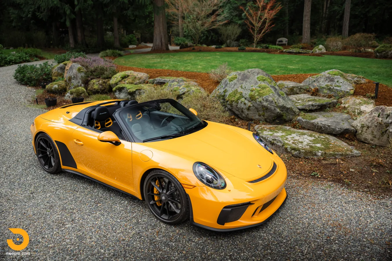 マルチネス　ポルシェ Sold - 2019 Porsche 911 Issaquah, Washington | Hemmings