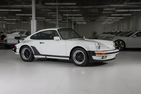 1984 Porsche