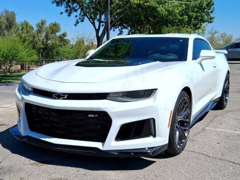 2017 Chevrolet Camaro