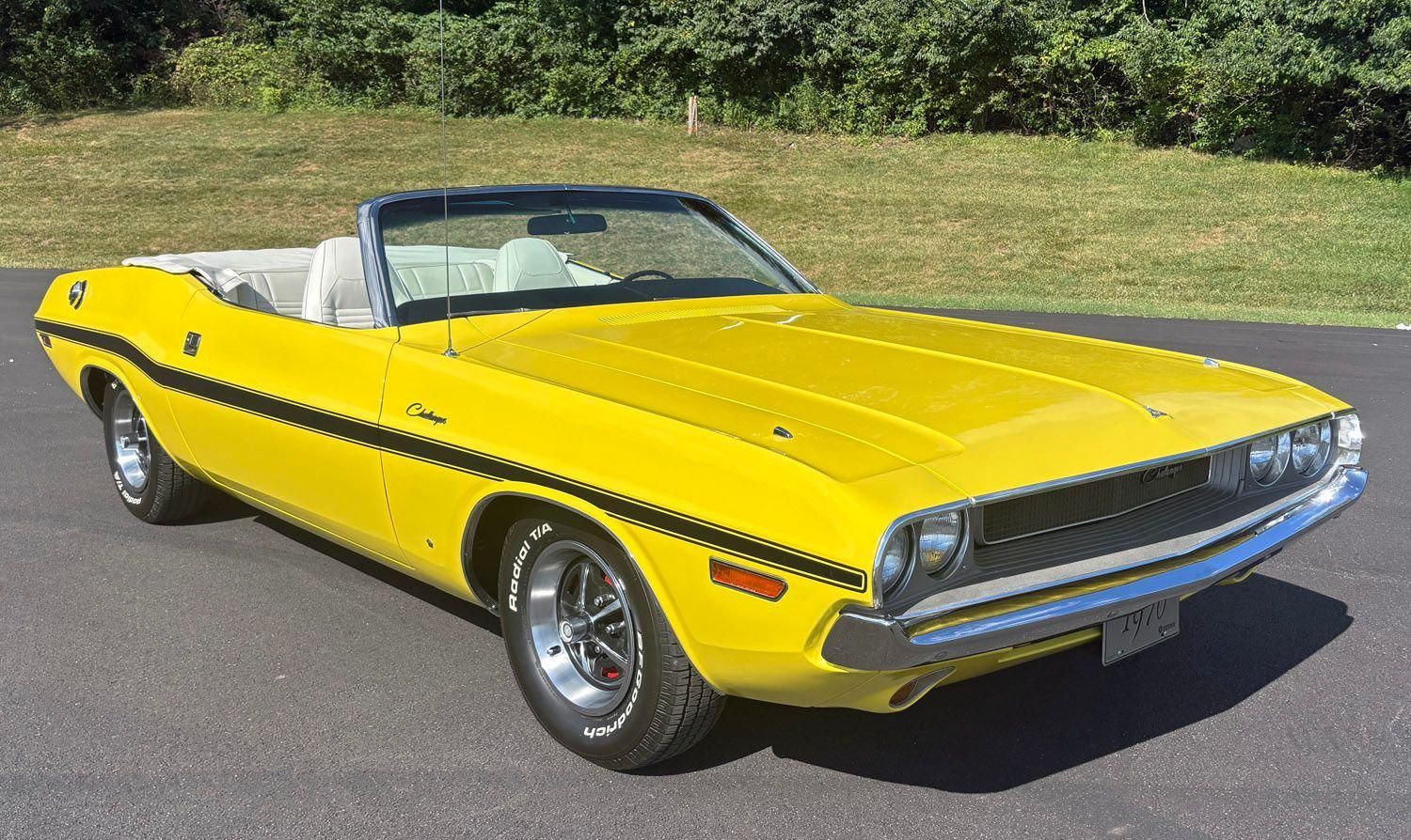 1970 Dodge Challenger