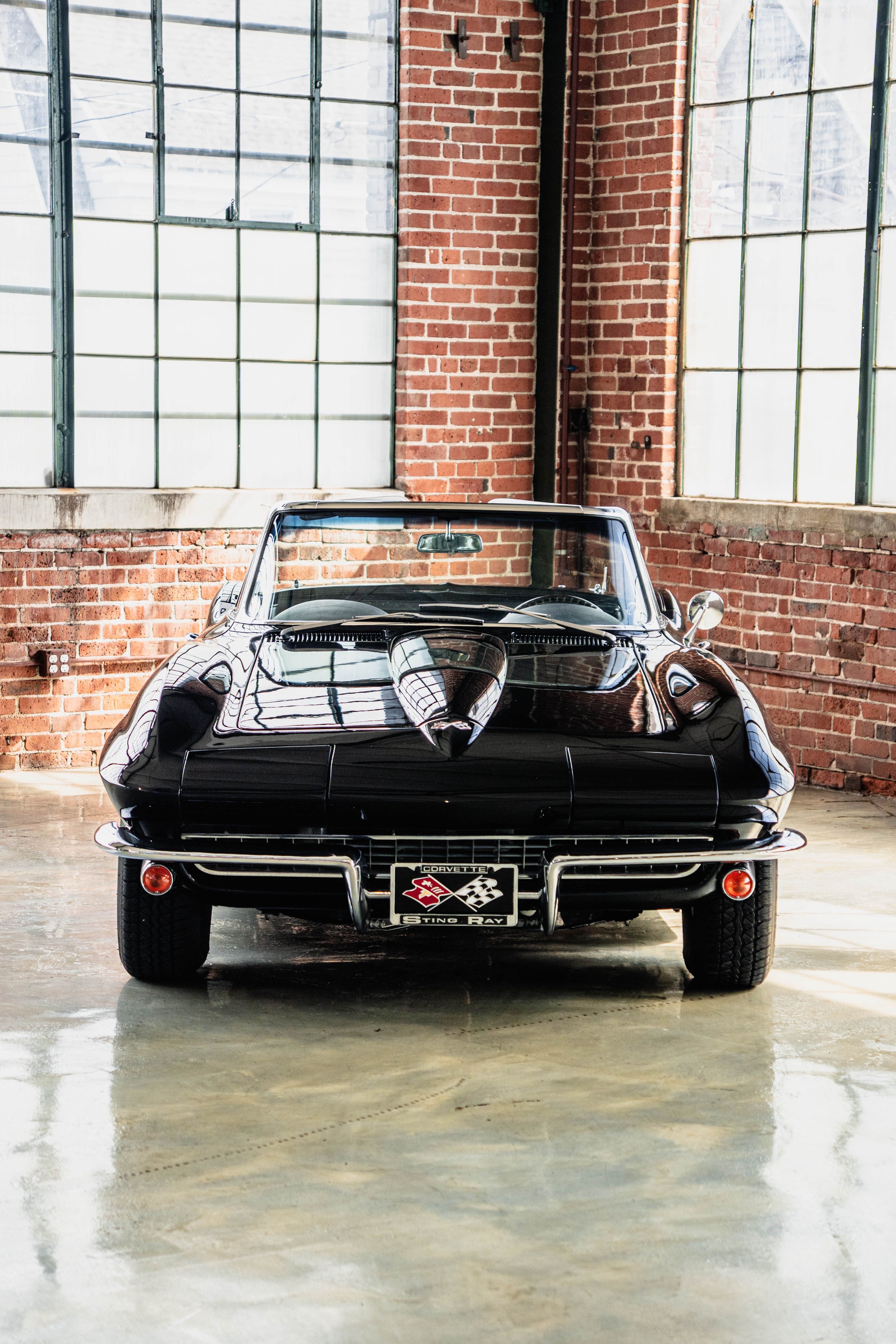 1967 Chevrolet Corvette