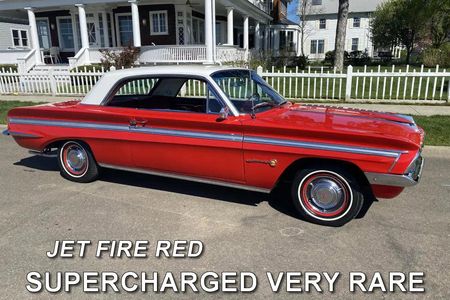 1962 oldsmobile f85 for sale best sale