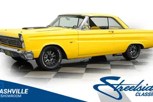 1965 Mercury Comet Caliente Restomod La Vergne, Tennessee - Hemmings