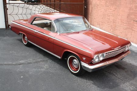 1962 Chevrolet Impalas for Sale | Hemmings