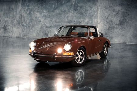 1969 Classic Porsches For Sale | Hemmings