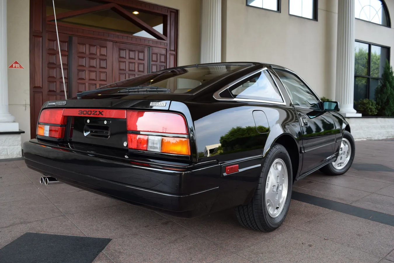 1984 Nissan Z Car Coupe West Berlin, New Jersey | Hemmings