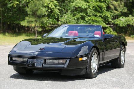 1986 Corvettes for sale | Hemmings