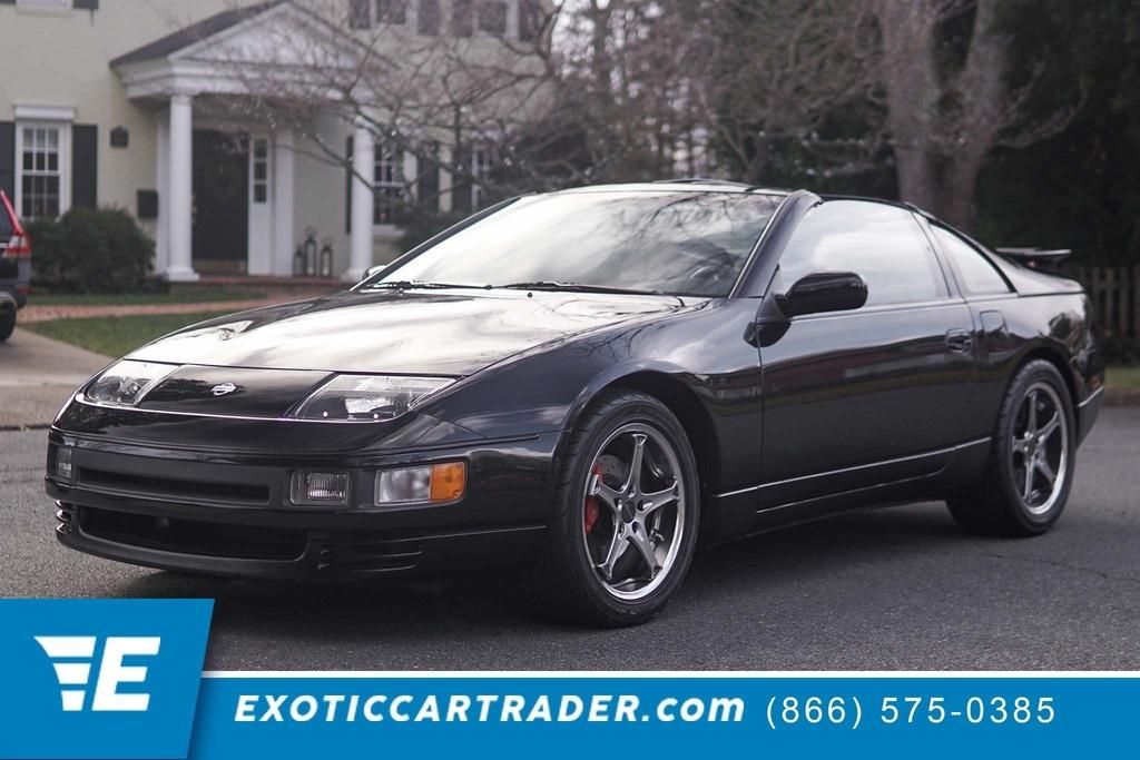 1994 Nissan 300ZX