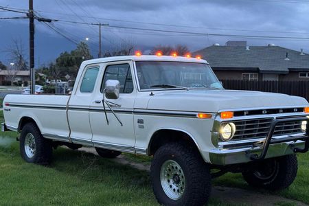 Ford F-350s for Sale - Hemmings