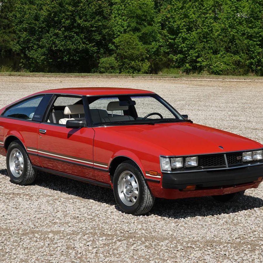 1980 Toyota Celica Youngsville, North Carolina - Hemmings