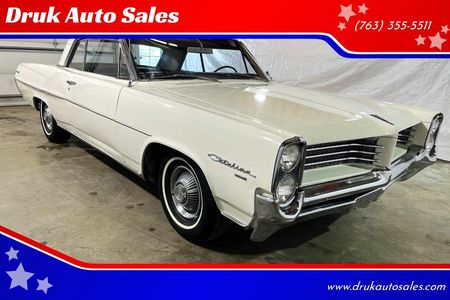 Pontiac Catalinas for Sale | Hemmings