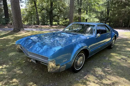1967 Oldsmobile Toronado For Sale | Hemmings