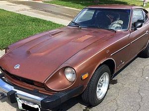 1978 Datsun 280Z