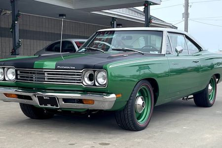 Plymouth Road Runner For Sale | Hemmings