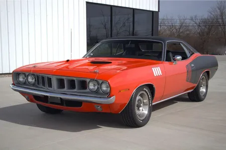 Classic Plymouth Cars for Sale - Collector Picks | Hemmings